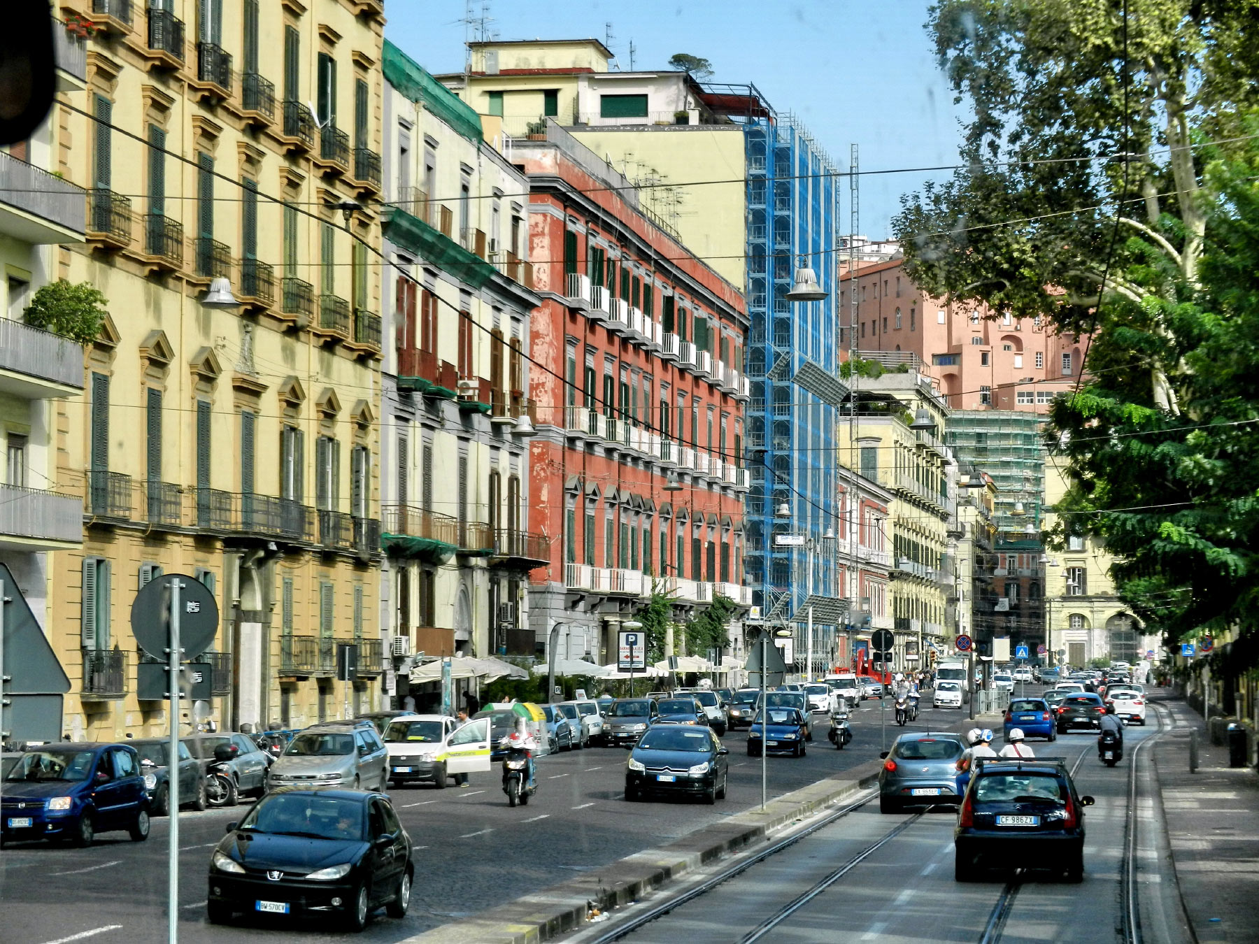 Naples
